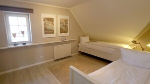 2 bedrooms, WiFi