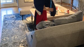 تلفزيون ذكي