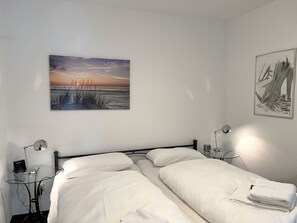 1 Schlafzimmer, WLAN