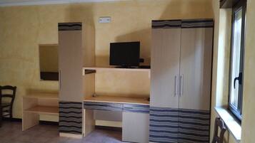 Servizio della camera