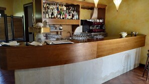Bar (sur place)