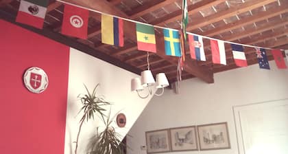 La Maison del Corso B&B