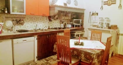 La Maison del Corso B&B