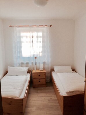 1 Schlafzimmer, WLAN