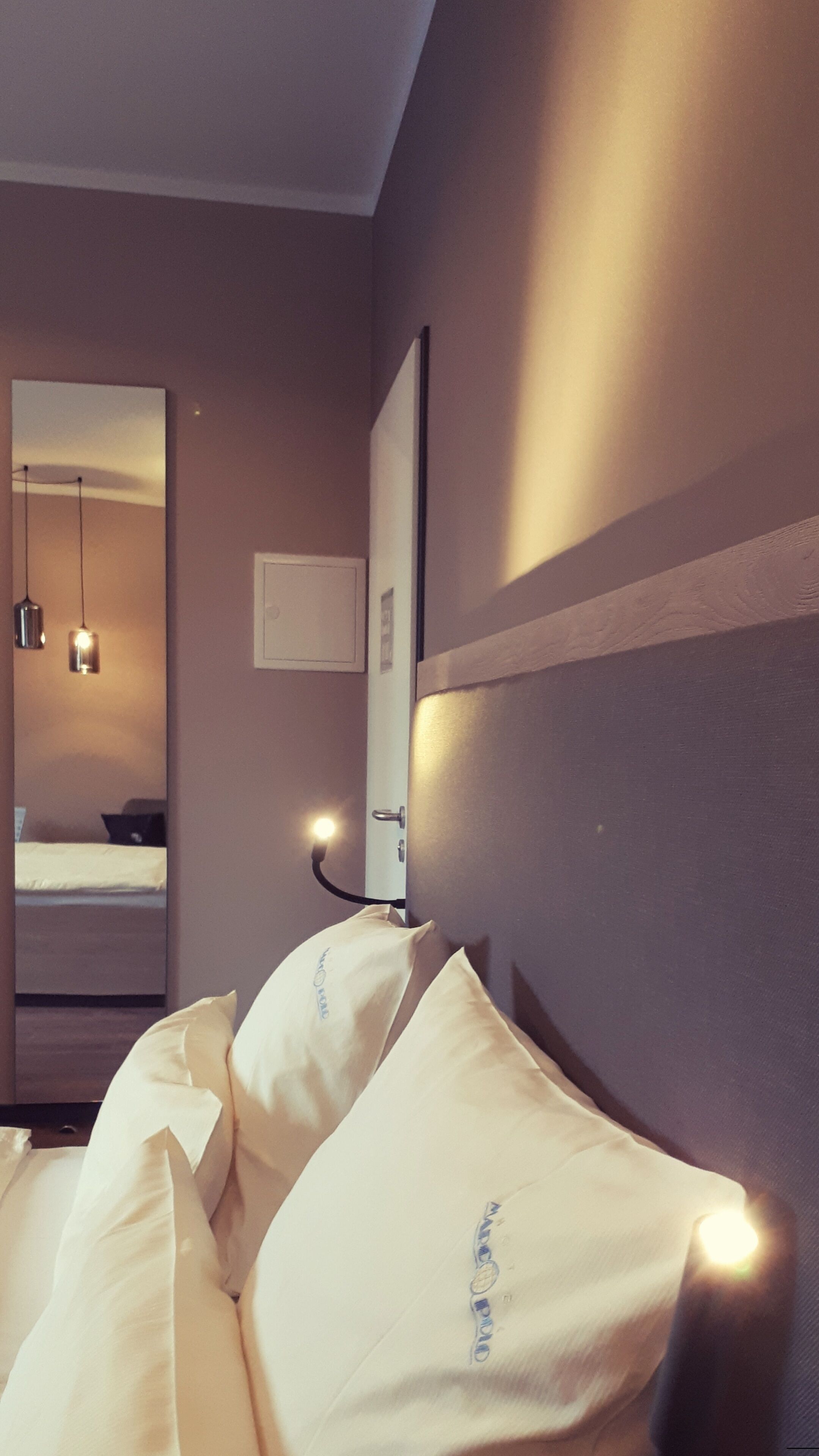 Foto - Hotel Marco Polo