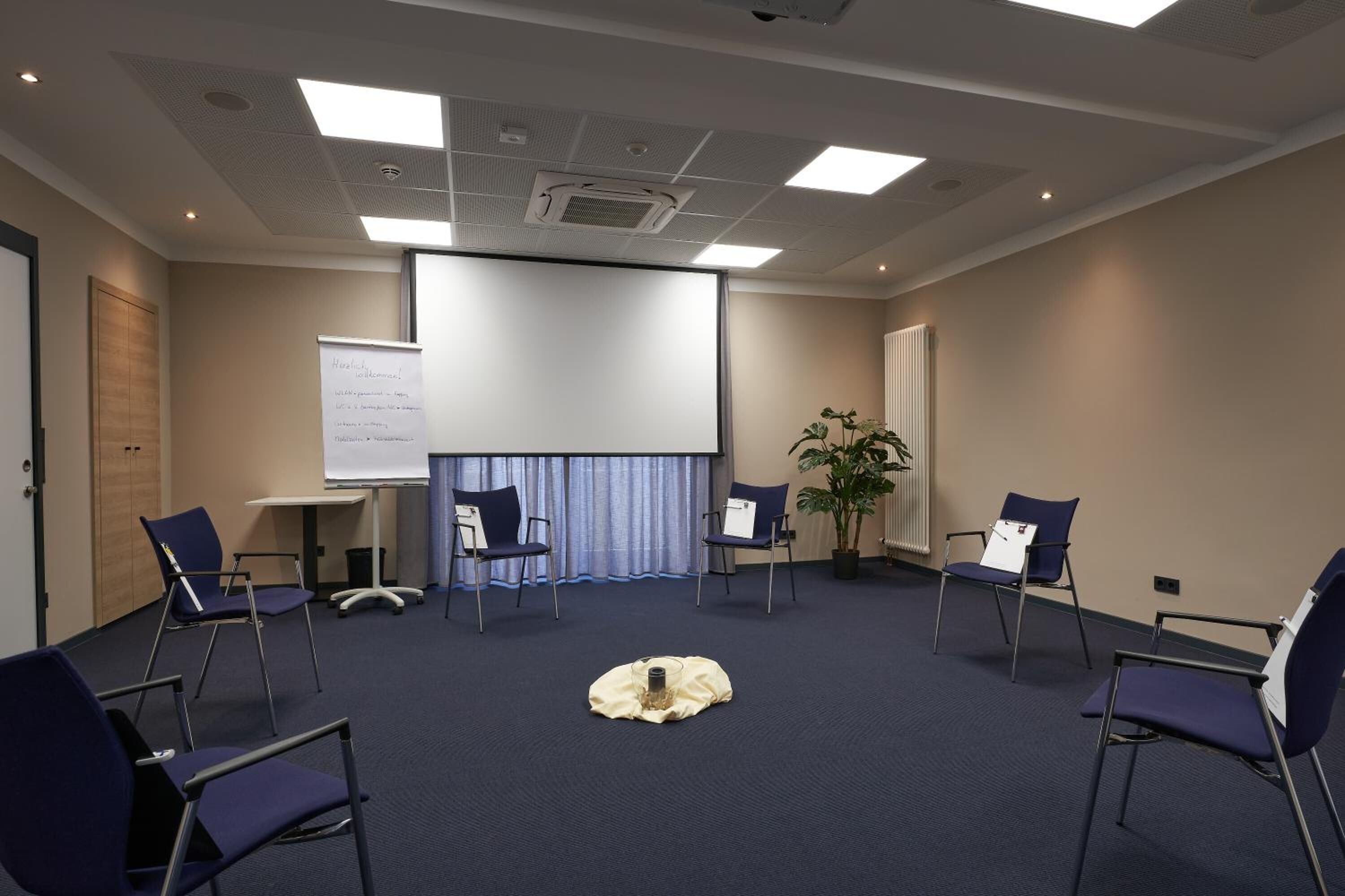 Foto - Hotel Marco Polo