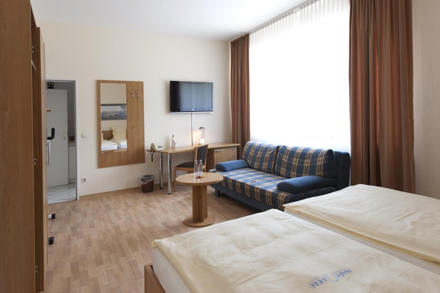 Foto - Hotel Marco Polo