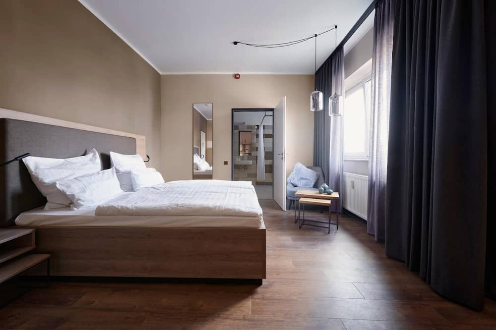 Hotel Marco Polo