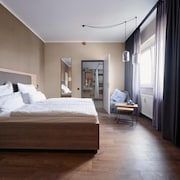 Hotel Marco Polo