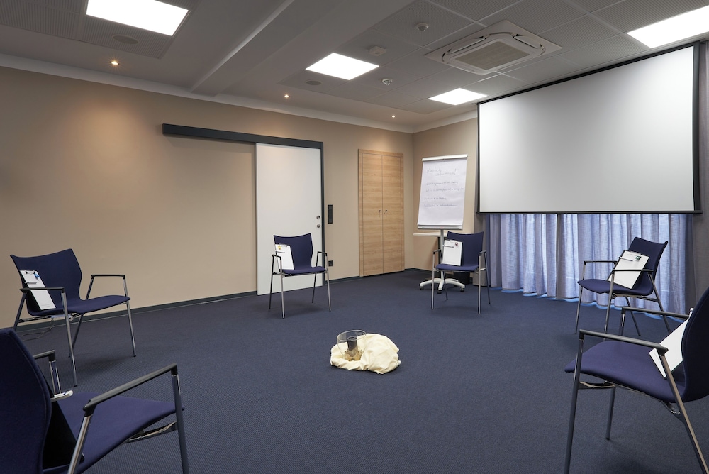 Hotel Marco Polo by null