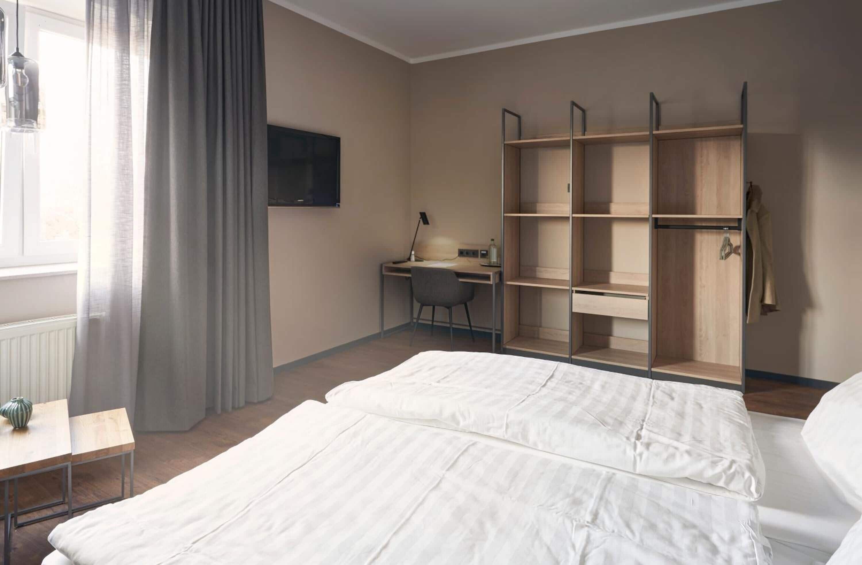 Foto - Hotel Marco Polo