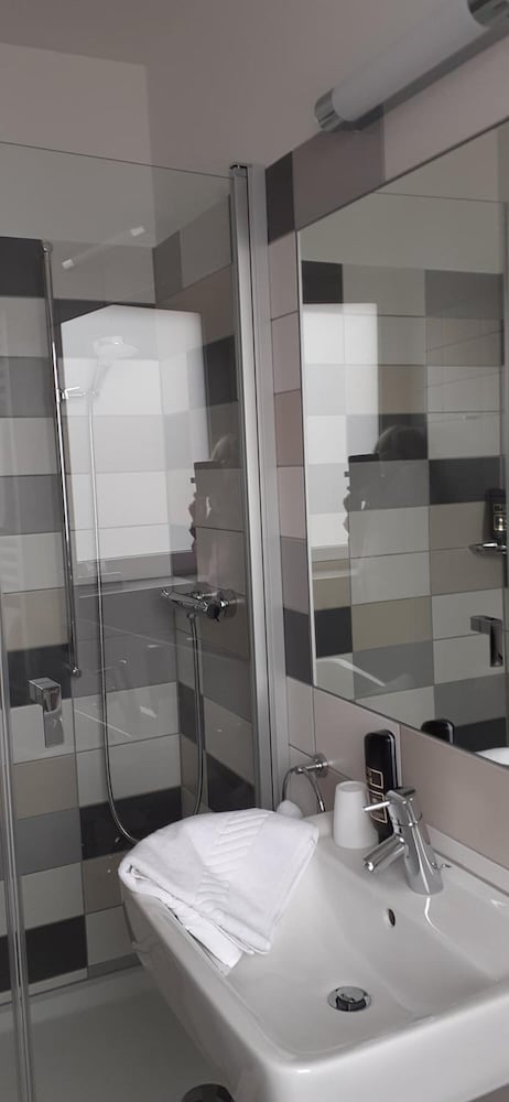 Hotel Marco Polo by null