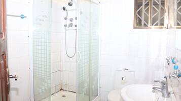 Superior Room | Bathroom | Towels