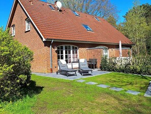 Esterni