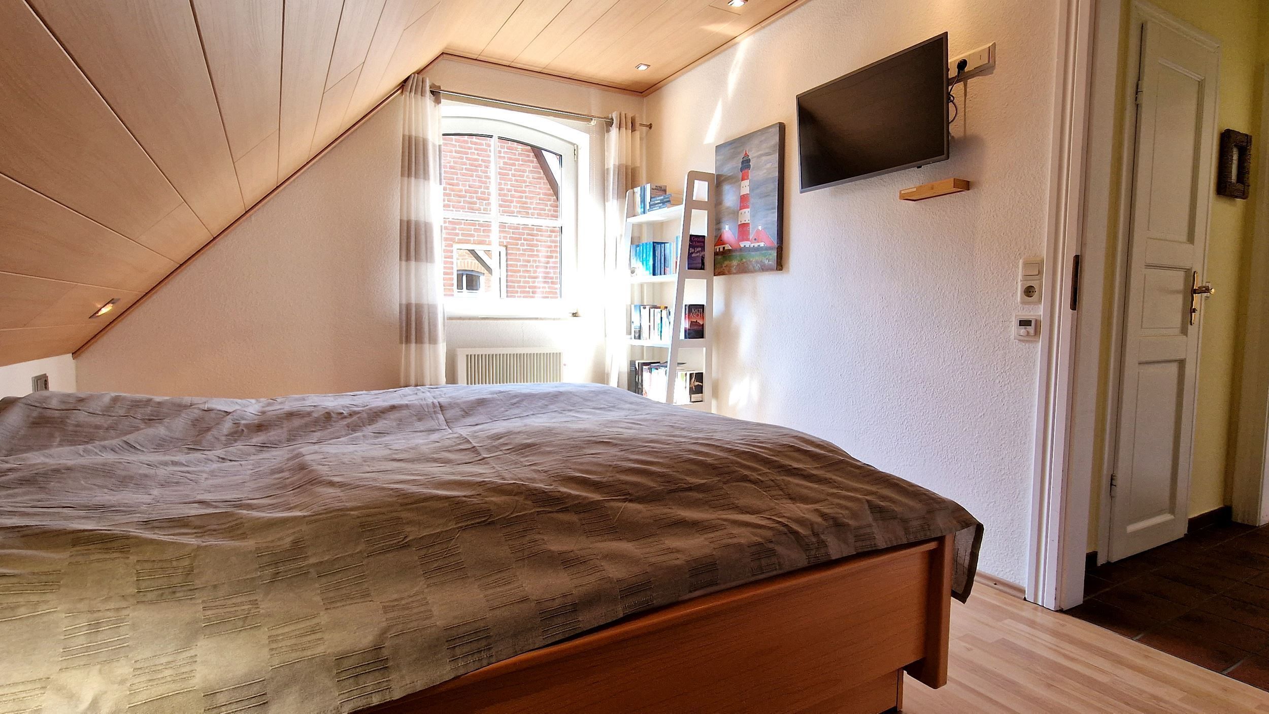 2 chambres, Wi-Fi