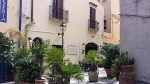 Unclassified image, 4 of 53, button - Egesta Mare B&B (Castellammare del Golfo)