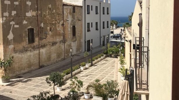 Unclassified image, 1 of 53, button - Egesta Mare B&B (Castellammare del Golfo)