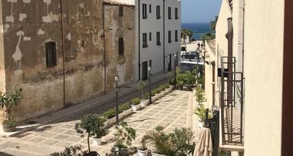Egesta Mare B&B