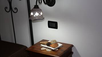 Basic Triple Room | Room amenity