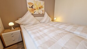 1 soveværelse, Wi-Fi