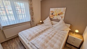 1 Schlafzimmer, WLAN