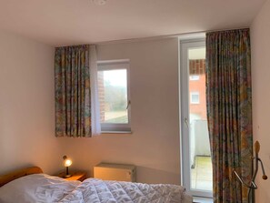 1 soveværelse, Wi-Fi