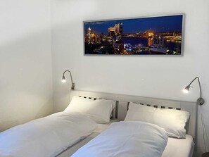 1 soveværelse, Wi-Fi