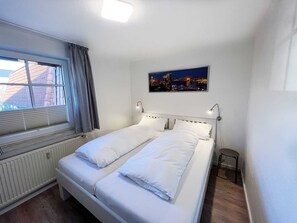 1 bedroom, WiFi