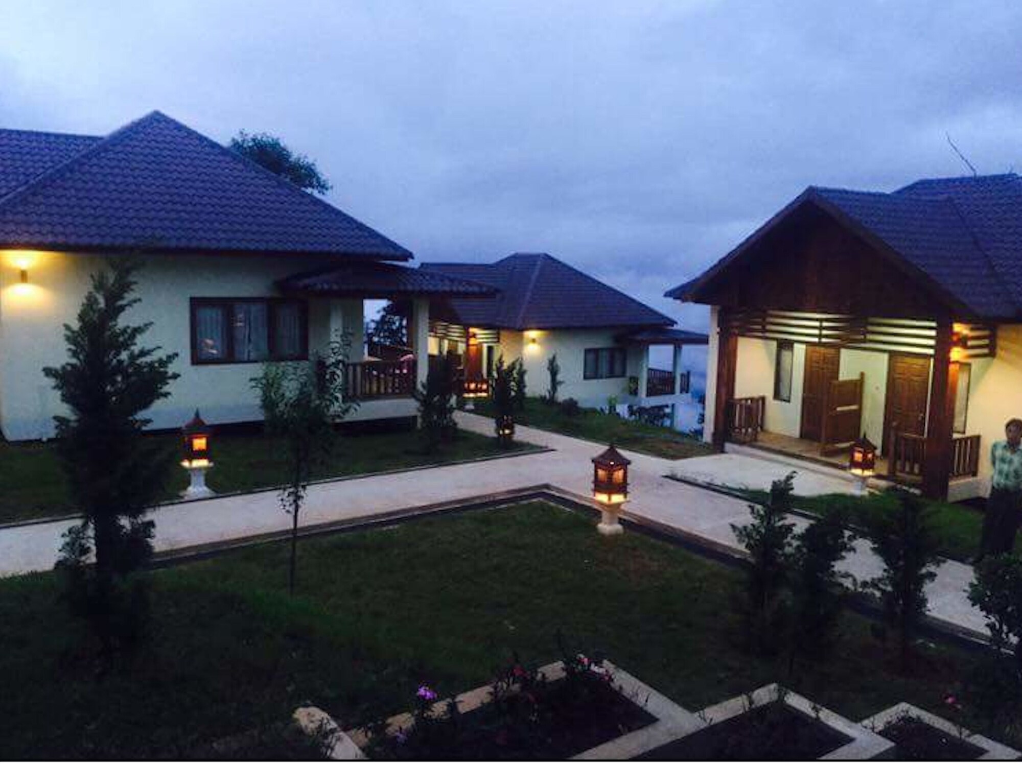 3 Star Hotels