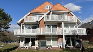 Udendørsområde