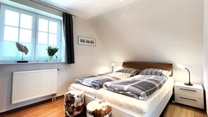 3 chambres, Wi-Fi