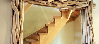 House Friesenperle - House Friesenperle Whg 01