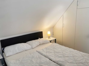 1 soveværelse, Wi-Fi