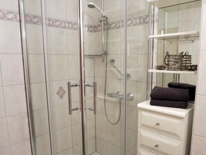 Hair dryer - 035-02 (Room category) - House Calidris (Sankt Peter-Ording)