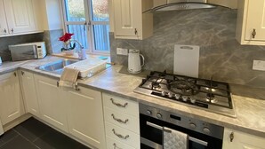 Dapur berkongsi