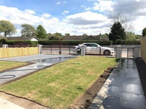 Casa, suíte, vista para a cidade (House 11) | Fachada