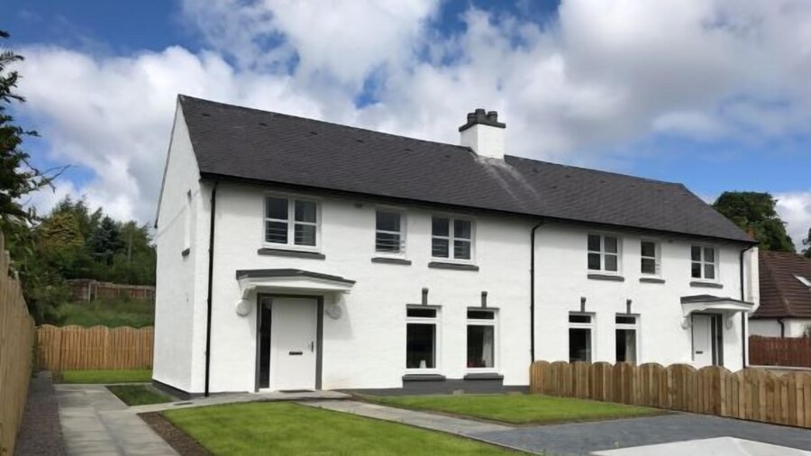 The Waverley Inn Holiday Homes