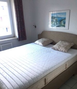1 Schlafzimmer, WLAN