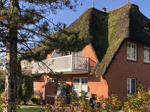 Udendørsområde