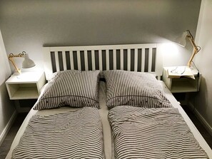 1 soveværelse, strygejern/strygebræt, Wi-Fi