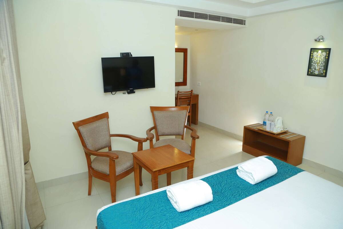 Soundproofing, rollaway beds, free WiFi, bed sheets