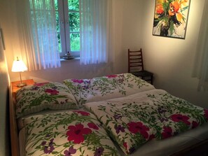 1 soveværelse, Wi-Fi