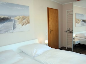 1 soveværelse, Wi-Fi