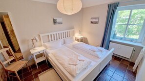 2 Schlafzimmer, WLAN