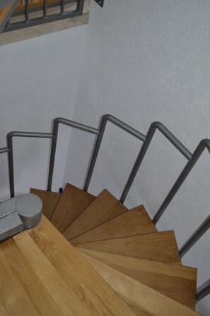 Apartment, Sea View | Living area