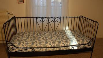 Traditionell lÀgenhet | ExtrasÀngar