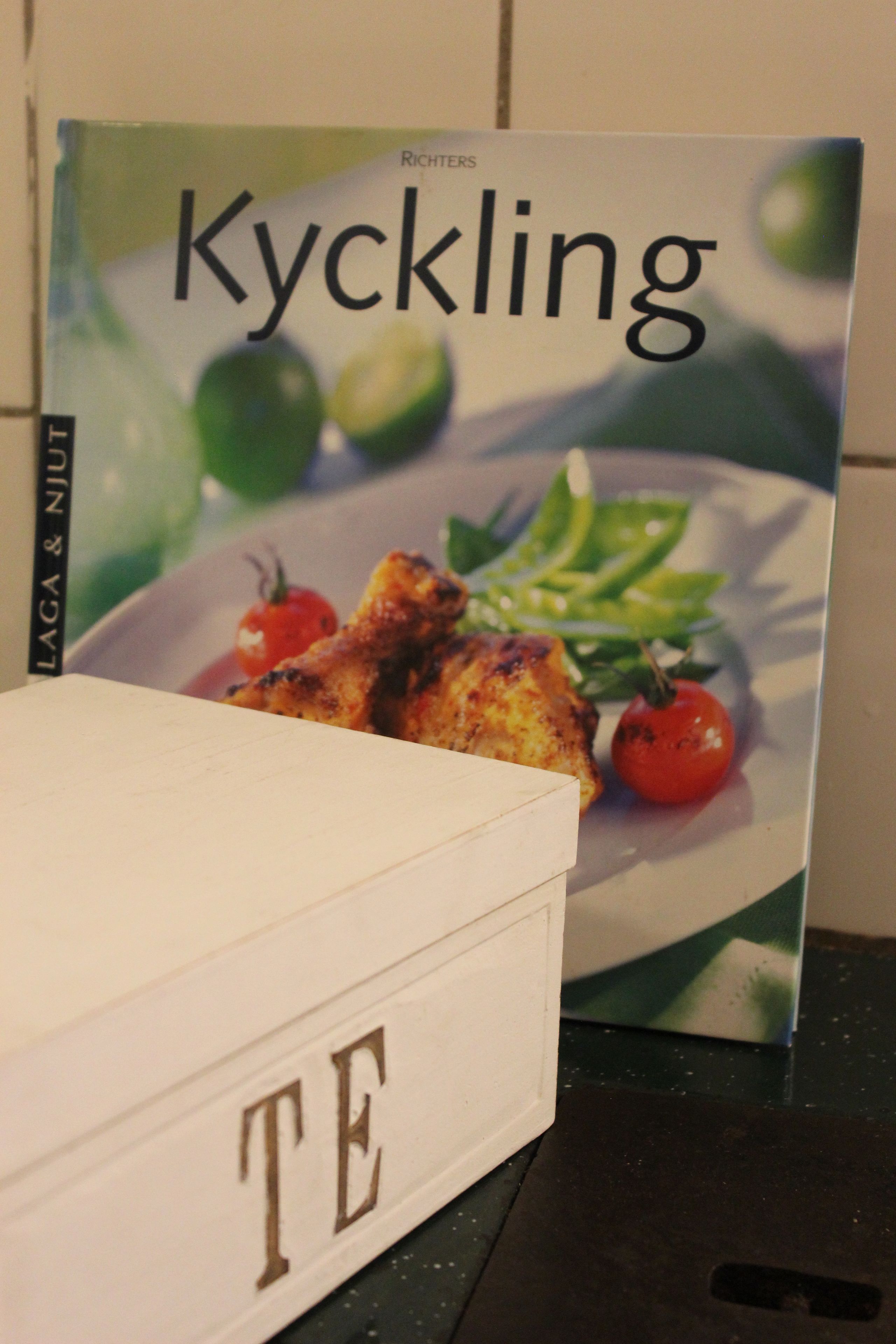 Kaffe og/eller kaffemaskin