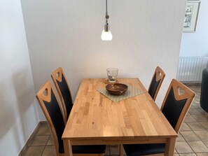 Spiseområde