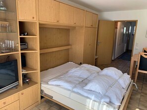 1 Schlafzimmer, WLAN