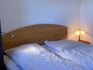 1 soveværelse, Wi-Fi